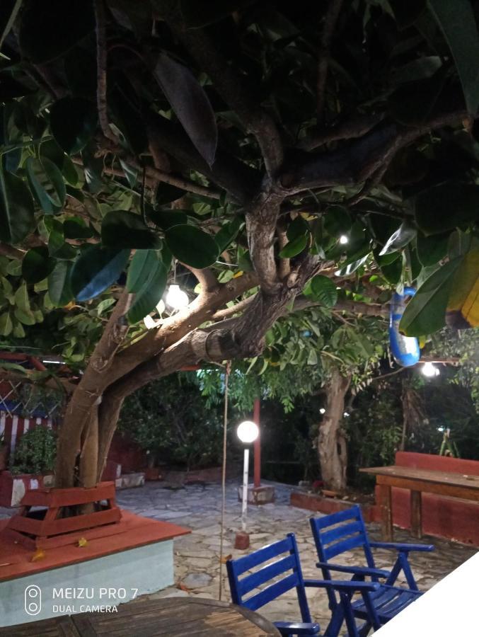 Georgia Seaside Villa Χερσόνησος Εξωτερικό φωτογραφία